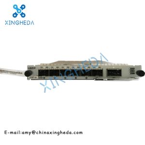 Quality Huawei UBBPd6 WD2DUBBPD600 03022HEM For BBU3900 BBU3910 Baseband Processing for sale