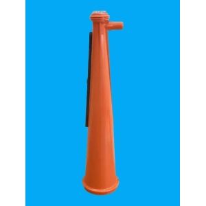 Paper Pulp Tc/Sc133 Low Consistency Centrircleaner Wear Resistency Without