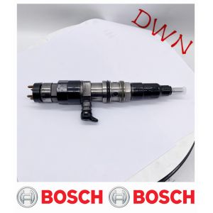 0445120303 Common Rail Fuel Injector 0986435646 0986435649 4720701087 4720701287