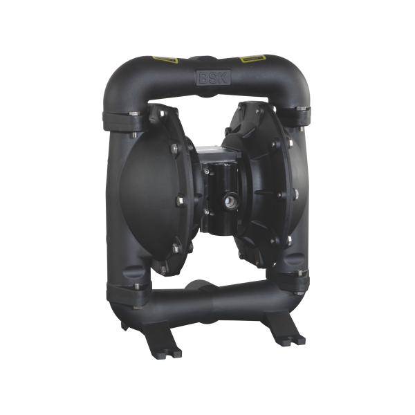 Buy Non Leakage Air Operated Diaphragm Pump / Powerful Industrial Diaphragm Pump at wholesale prices