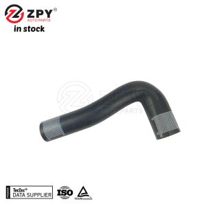 ZPY Hight Quality Coolant / Water HOSE For Audi A6 QUATTRO 4G0 121 445AS