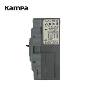 EZC100F 75A 3P Moulded Case Circuit Breaker MCCB