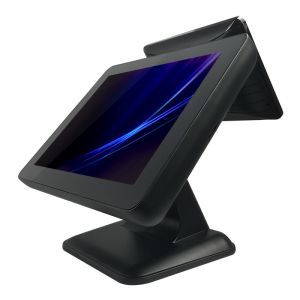 Quality 1024*768 15.0&quot; Restaurant Touch Screen Cash Register for sale