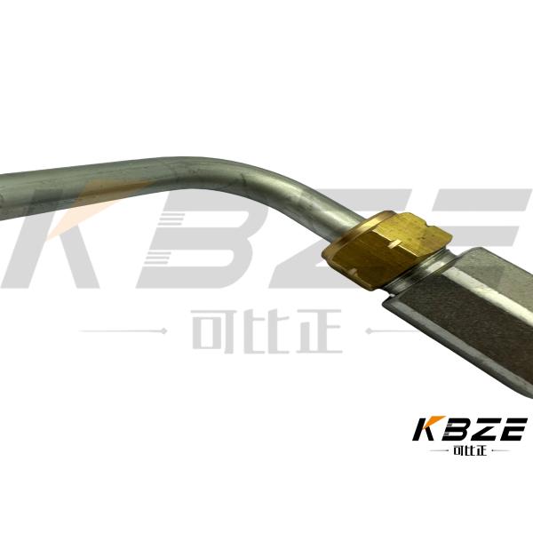 4924231 CUMMINS QSK19 QSK50 ENGINE FUEL LINES 2896821 FOR MINING EXCAVATOR