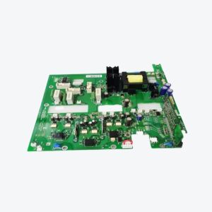 China ABB 3BHB004744R0010 DCS ARCNET CONTROL PANEL on sale
