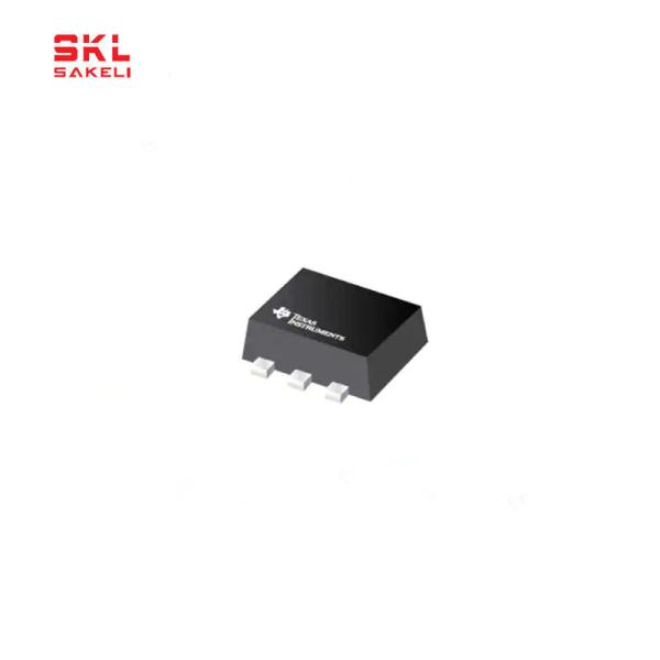 TPS61023DRLR Power Management Integrated Circuits Boost 0.5V Ultra-Low Input 5