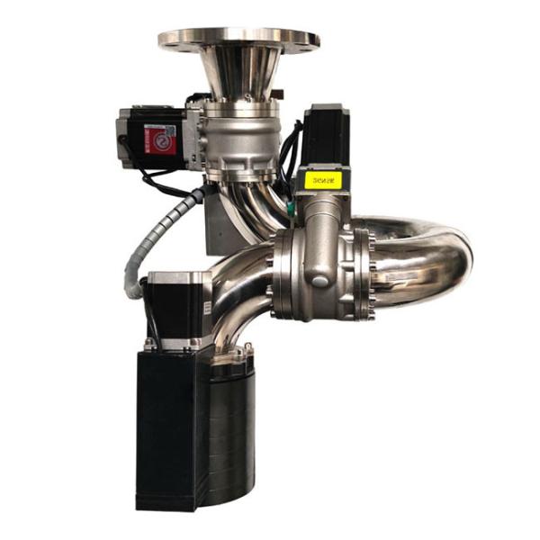 Buy Auto Tracking Targeting Fire Water Cannon 0.8Mpa Remote Control at wholesale prices