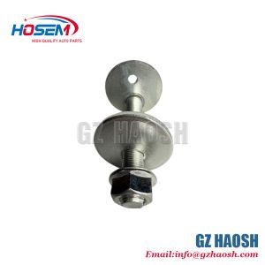 8-98186404-0 ISUZU PICKUP AUTO PARTS BOLT LOWER LINK FIT FOR ISUZU DMAX