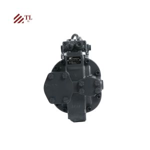 Part name Hydraulic Main Pump 9260885 9257126 for Farms