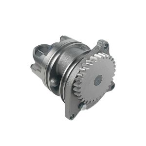 Cummins K19 Diesel Engine Parts OEM Excavator Gear Lubrication Oil Transfer Pump