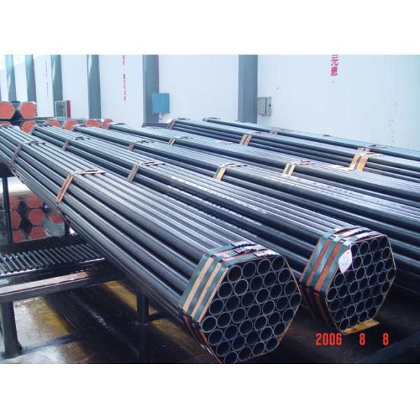 buy Electric resistance welded carbon steel heat exchanger and condenser tubes manufacturer