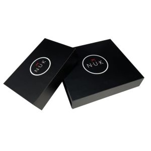 Food Grade Magnetic Folding Sushi Takeaway Box Customizable Lightweight