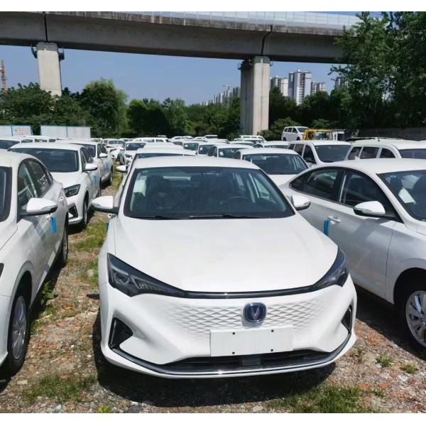 Tesla Model 3 Electric Cars with Max. Power 220kW Overall Mass 1980kg