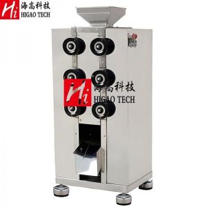 chia seed Peanut Pulverizer almond Roller Mill Pulverizer Machine