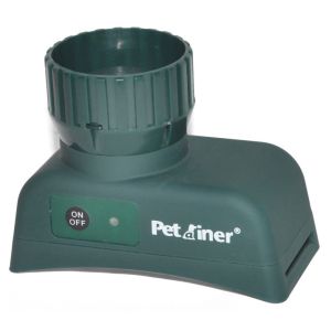 Waterproof Remote Pet Training Collar 500m Rechargeable With Beeper