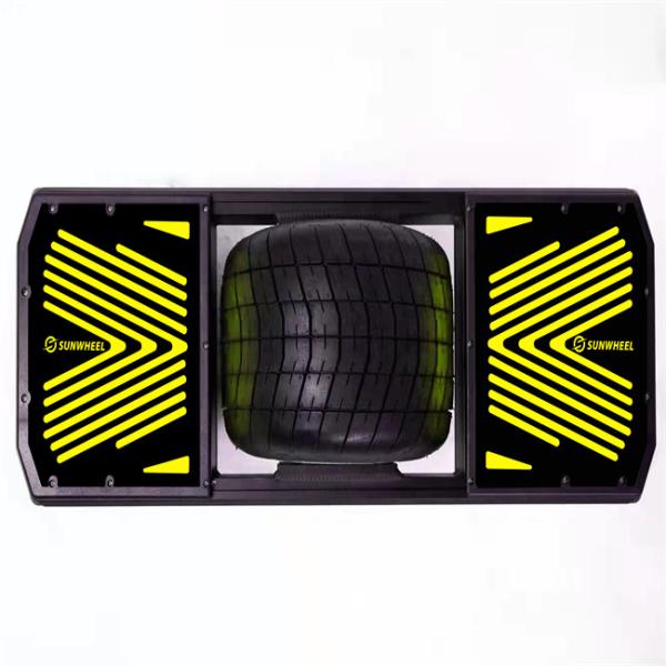 Buy 48V Battery One Tire Skateboard CE 700W 18km To 25km at wholesale prices