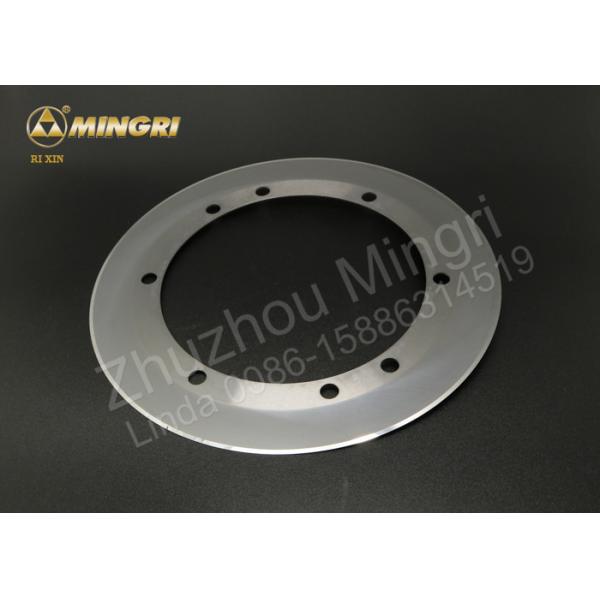 Buy Custom Size Tungsten Carbide Blade at wholesale prices