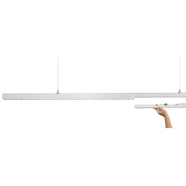 Buy 1438mm Industrial Linear Lighting at wholesale prices