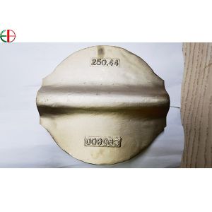 0.02mm Tolerance C95800 Bronze Lost Wax Investment Casting