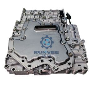 China brand new RE7R01A automatic transmission Valve body assembly P0500 P0720 P1574 Control valve for Infiniti Q50 on sale