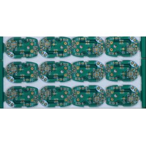 Quality 1.2mm Thinkness 4 Layer PCB FR4 Multilayer Layer Design HASL Treatment for sale