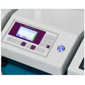 Automatic Plastic Rubber Melt Flow Index Tester Machine Dynamic Load