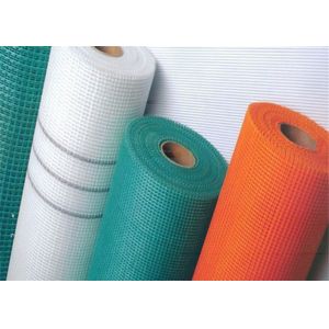 3x3mm Fiberglass Mesh Fabric Construction Stone Reinforcement Alkali Resistant