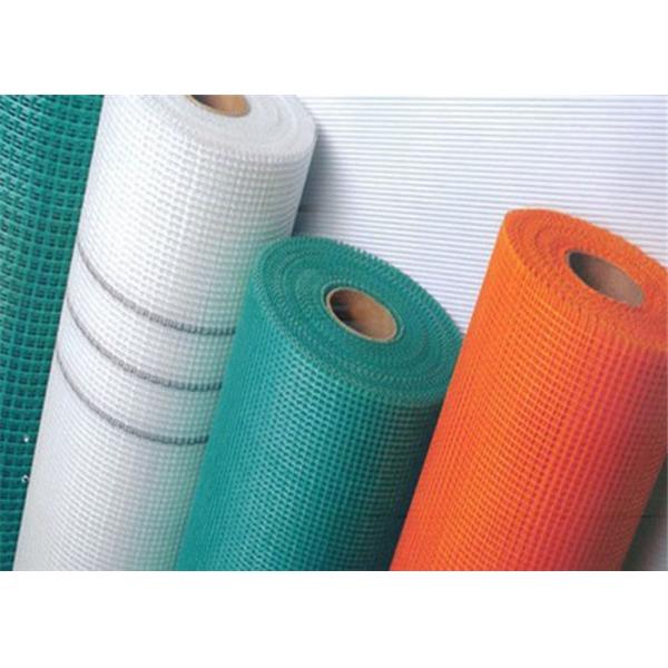 Buy 3x3mm Fiberglass Mesh Fabric Construction Stone Reinforcement Alkali Resistant at wholesale prices