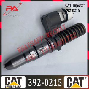 Common Rail 3508B/3512B/3516B Diesel Engine Fuel Injector 392-0215 20R-1276 392