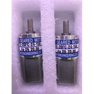 China HAMADA Printer Ink Key Motors TE-20FC-24-150 on sale