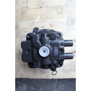 Belparts Excavator Parts SH200 JS220 SH210-5 CX210 SK250-8 Swing Motor