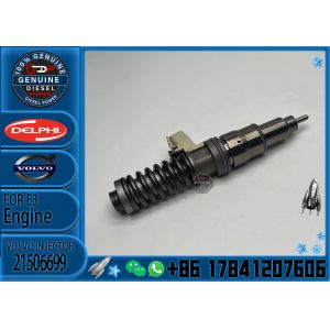 Fuel Injector BEBE5G17101 21506699 22340648 21446260 21451295 21457950 21457951