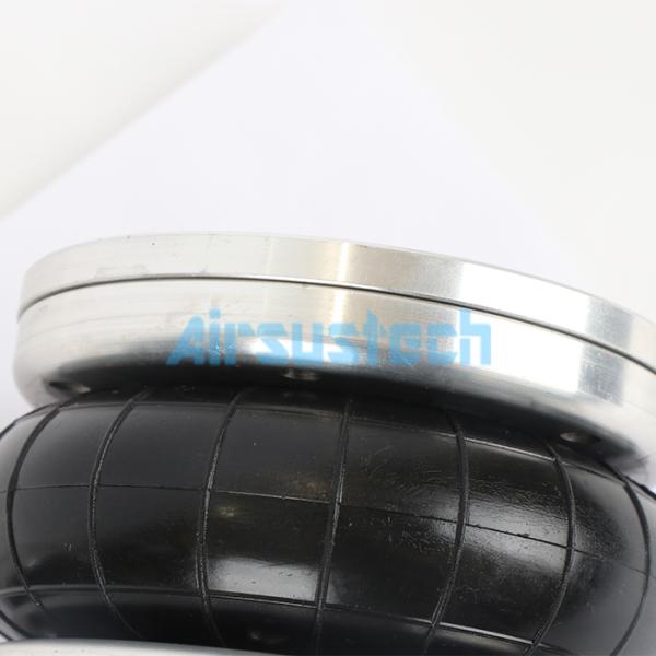 Norgren Single Compact Air Bellow PM/31041 Suspension Air Spring 3/8 BSP Air Hole