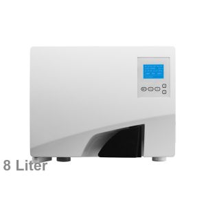 China 8l Beauty Salon Lafomed Autoclave Tattoo Sterilizer on sale