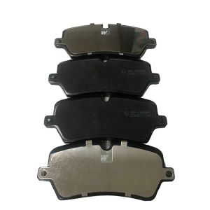LR108260 GDB2029 Auto Brake Pads For Land Rover Discovery