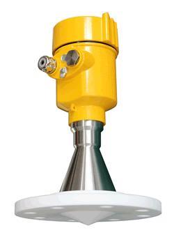 Radar Water Level Gauge