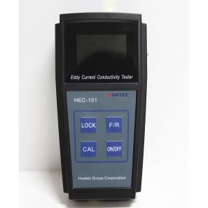 Quality High Precision 60KHz Digital Eddy Current Conductivity Meter for sale