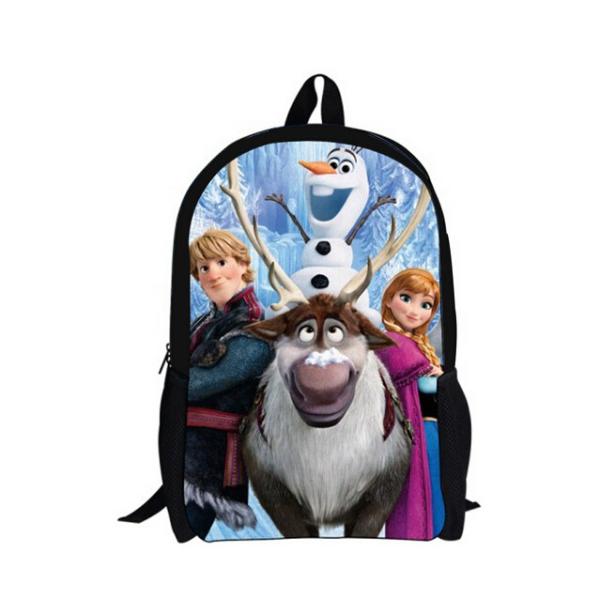Buy 2015 New Cartoon school bag at wholesale prices