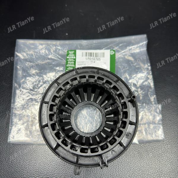LR121039 LR018785 J9C17751 Land Rover Front Shock Absorber Bearings Automotive Parts