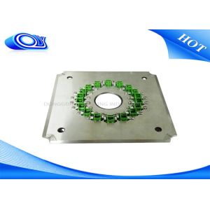 High Precision Optical Fiber Cleaver Cutter For FTTH