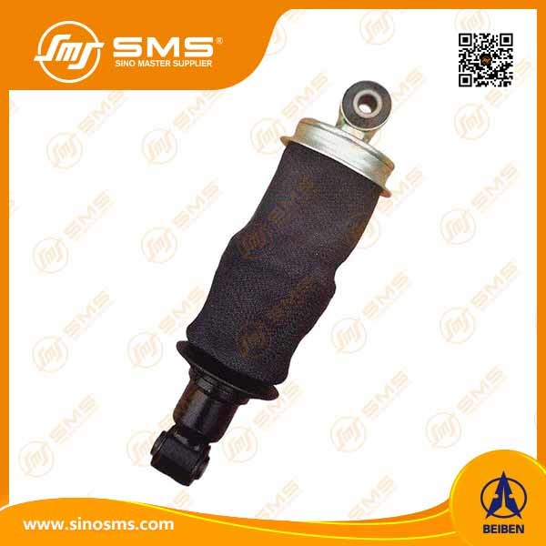 Buy Sinosms 5183170512 Air Shock Absorber BEIBEN Original ISO9001 at wholesale prices