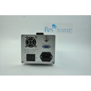 40khz 300w Ultrasonic Hand Cutter With Blade Replacement