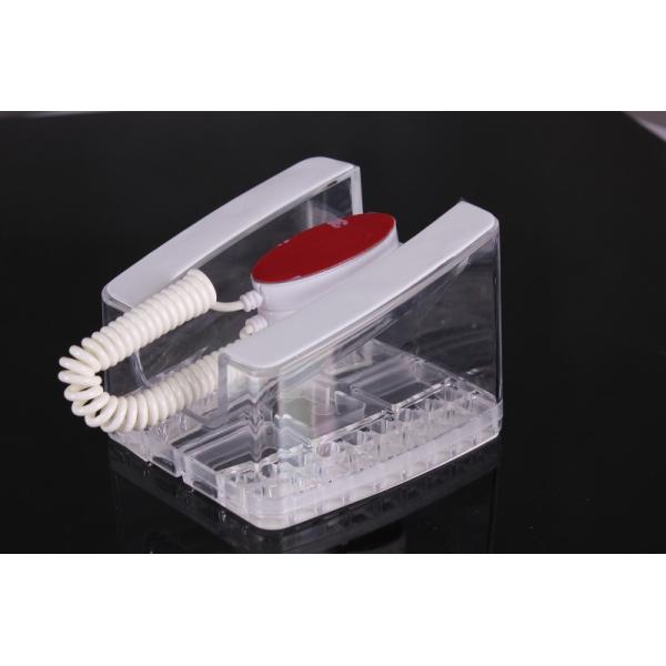 Acrylic Security Display iPad Stand Holder