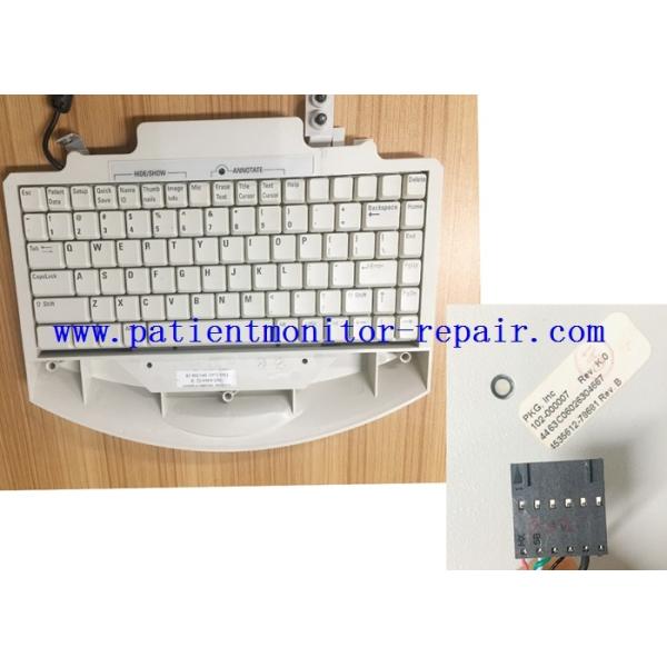 Buy  IU22 Ultrosound Keyboard Medical Equipment Accessories 3 Months Warranty at wholesale prices