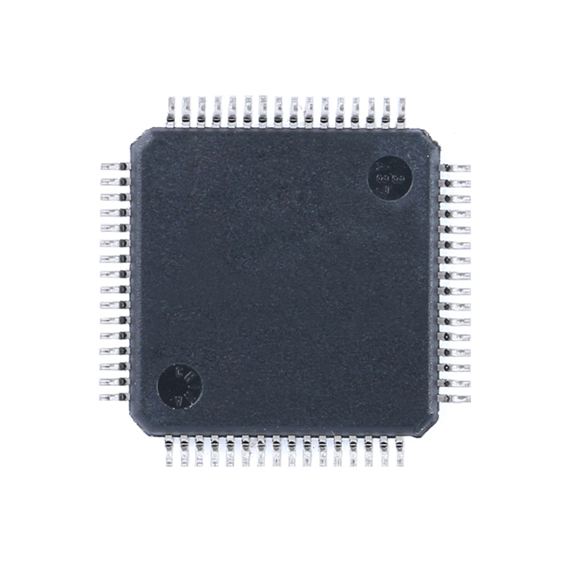 STM32L431RBT6 ARM Microcontrollers - MCU LQFP-64 STMicroelectronics
