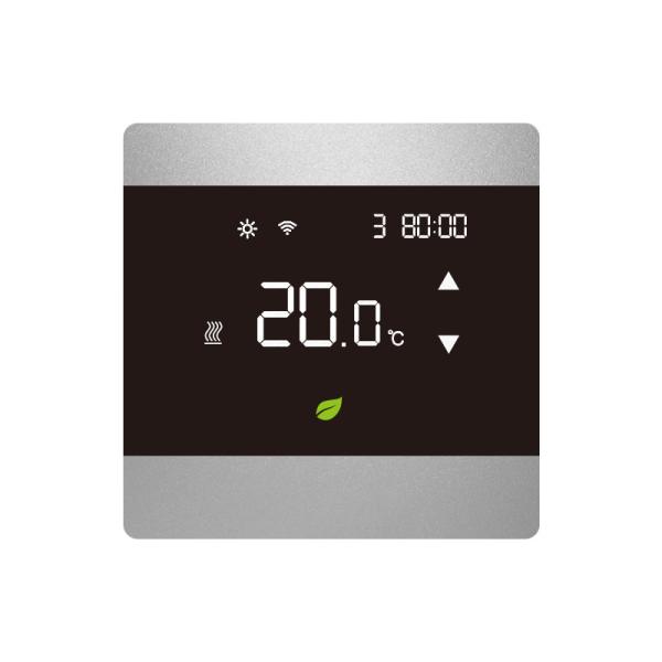 Buy Digital Underfloor Heating Programmable Thermostat With LCD Screen at wholesale prices