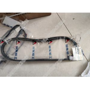 SDLG Wheel loader parts, 4110002147005 V belt
