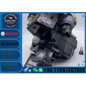 Common rail Fuel Injection Pump 0445010195 0445020201 0445020122 4D19TCI ZD30
