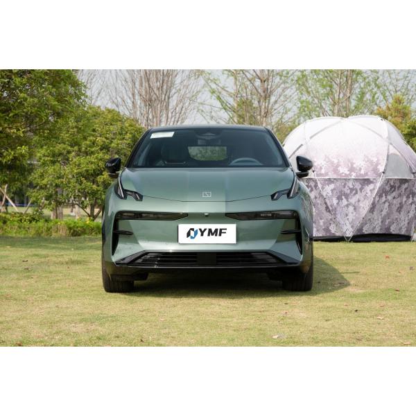 Energy Vehicles 4WD Compact SUVCAR Zeekr X YOU 94.3 kWh Lithium Iron Phosphate Battery