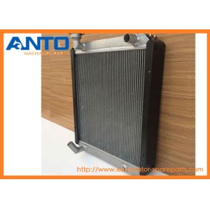 PC60-6 PC75-2 Komatsu Excavator Parts , 201-03-51150 Komatsu Core Assembly